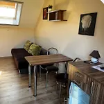 Andromeda Bauernhof Mikoszewo