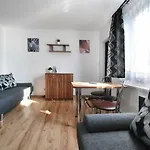 Andromeda Bauernhof Mikoszewo