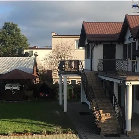 Andromeda Farm stay *