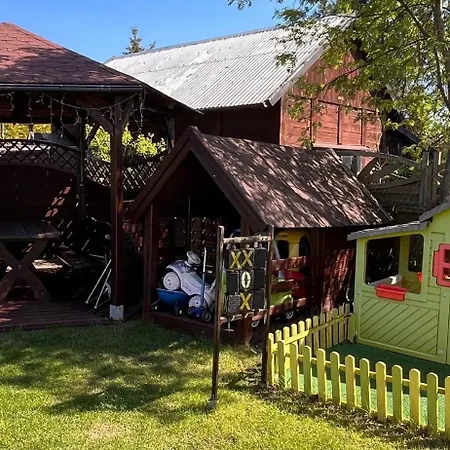 مزرعة للإقامة Andromeda