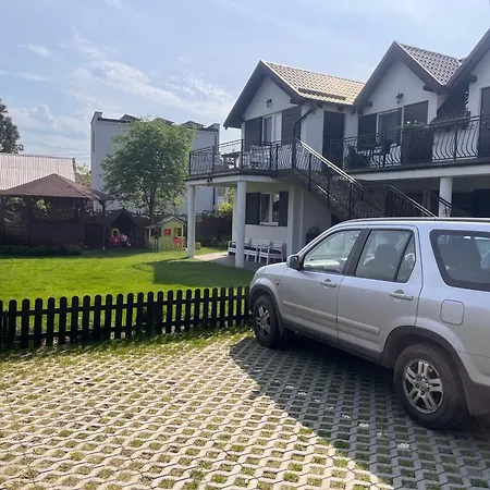 Andromeda Feriegård