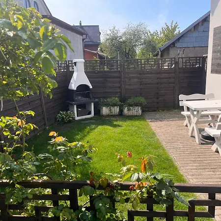 Andromeda Feriegård *