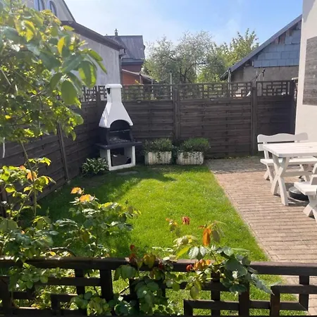 Andromeda * Mikoszewo