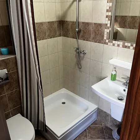 Andromeda Feriegård