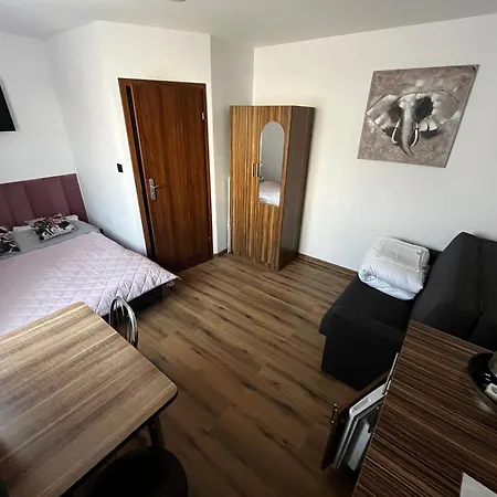 Feriegård Andromeda