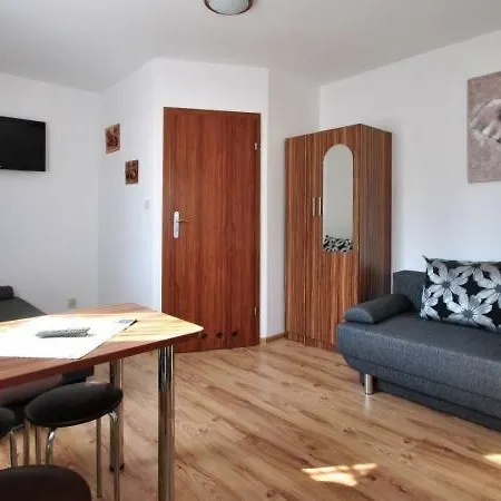 Andromeda مزرعة للإقامة