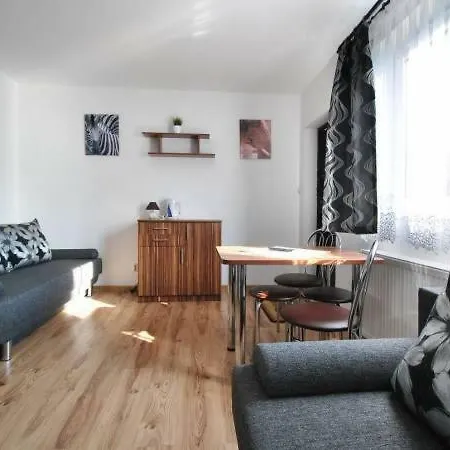 Andromeda Farm stay Mikoszewo