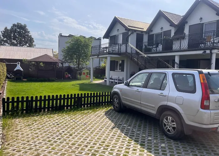 Andromeda Feriegård