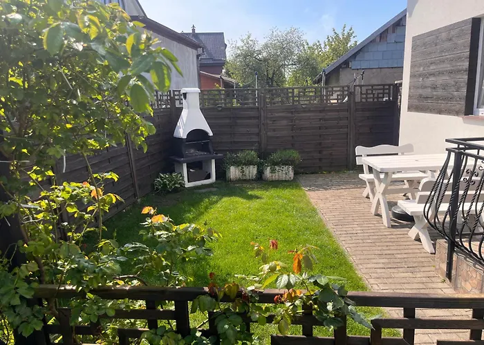 Andromeda Feriegård *