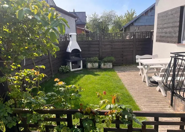 Andromeda * Mikoszewo