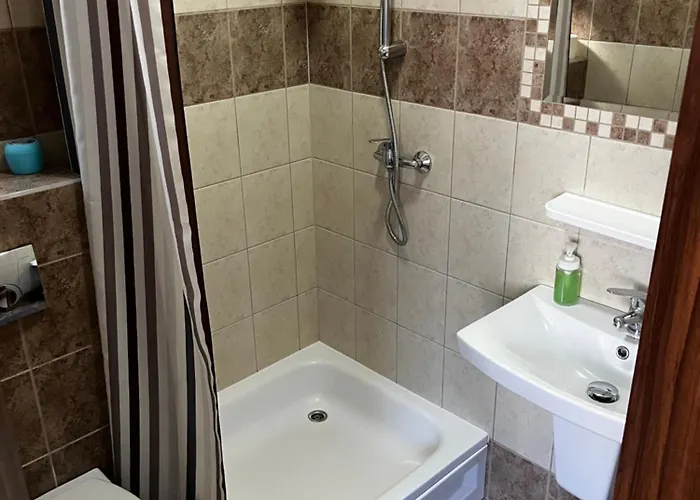 Andromeda Feriegård