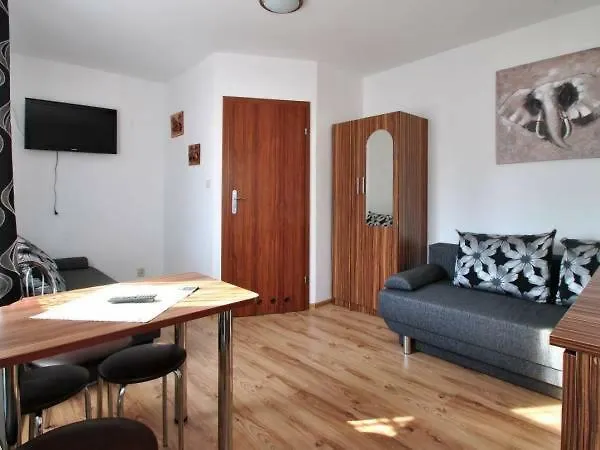 Andromeda Feriegård