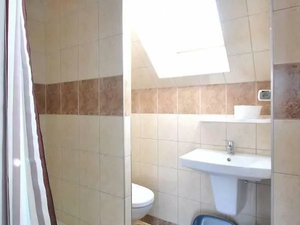 Andromeda Gospodarstwo agroturystyczne Mikoszewo