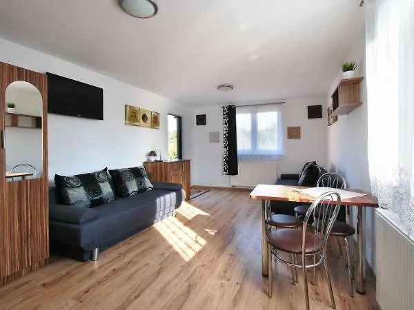 Feriegård Andromeda *