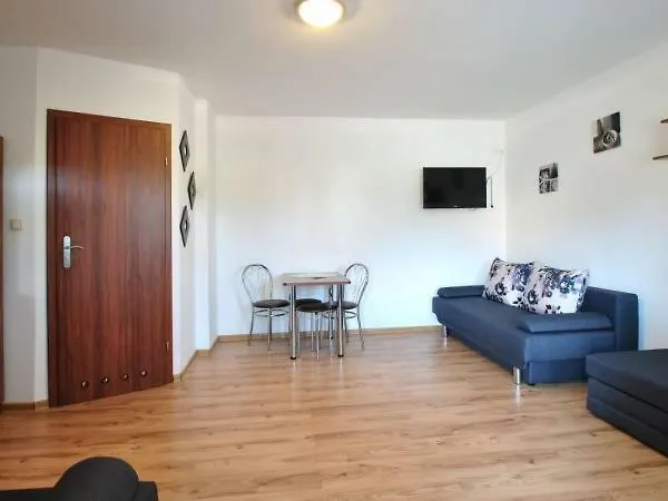 Feriegård Andromeda *